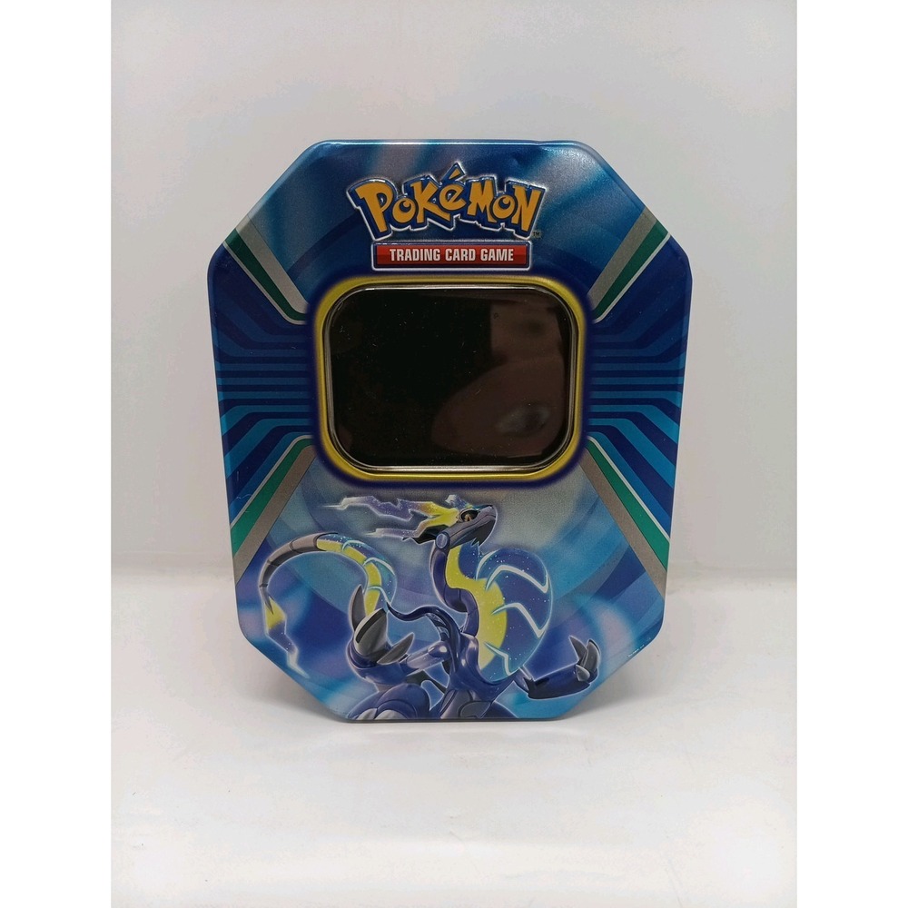 Pokémon Shining Fates Trading Card Game Tin Only